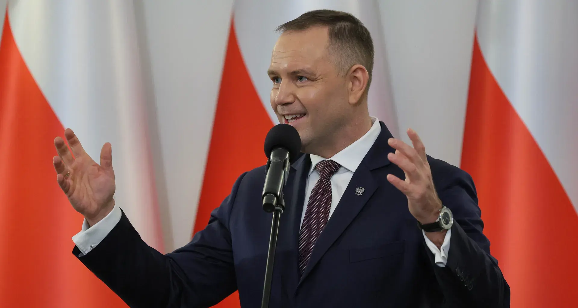 Sukces polskiej firmy. Pesa kupuje niemieckiego producenta tramwajów