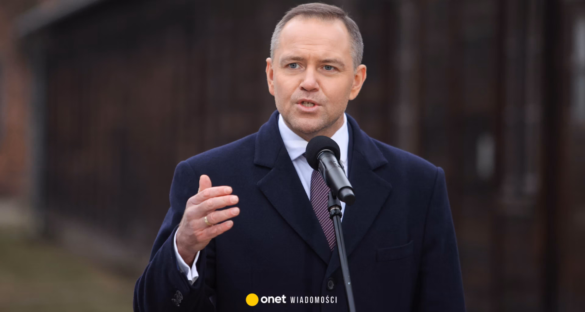 Spotkanie u prezydenta bez KO i Lewicy. PiS dostało specjalne zaproszenie