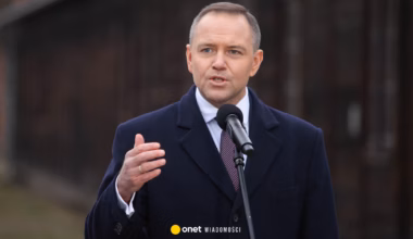 Spotkanie u prezydenta bez KO i Lewicy. PiS dostało specjalne zaproszenie