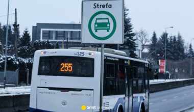 Strefa Czystego Transportu w Krakowie pod lupą. Co naprawdę powoduje smog?
