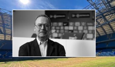 Zmarł Andrzej Kuczyński – legenda poznańskiego dziennikarstwa sportowego