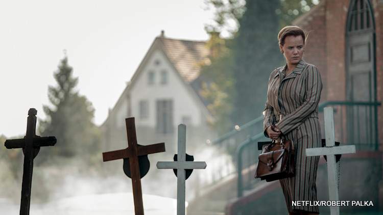 Sceny do tego serialu Netflixa kręcono m.in. w Gliwicach i Zabrzu. Premiera w pierwszej połowie lutego - 24GLIWICE - Portal Gliwice