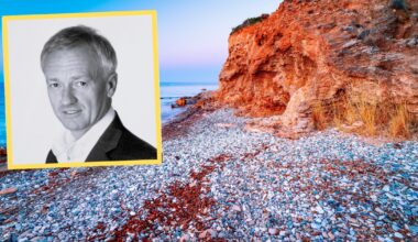 Tajemnicza śmierć rosyjskiego biznesmena. Zaginął kilka dni wcześniej