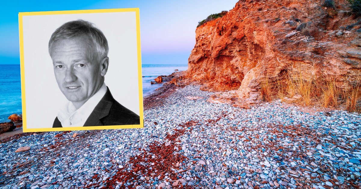 Tajemnicza śmierć rosyjskiego biznesmena. Zaginął kilka dni wcześniej