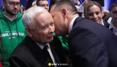 "Stan Wyjątkowy". Tusk upokarza Lewicę. Nawrocki podnieca się swymi wetami