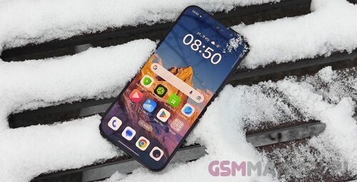 OPPO Reno 15 Pro