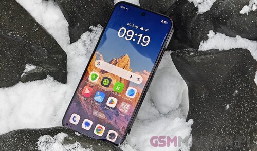 OPPO Reno 15 Pro