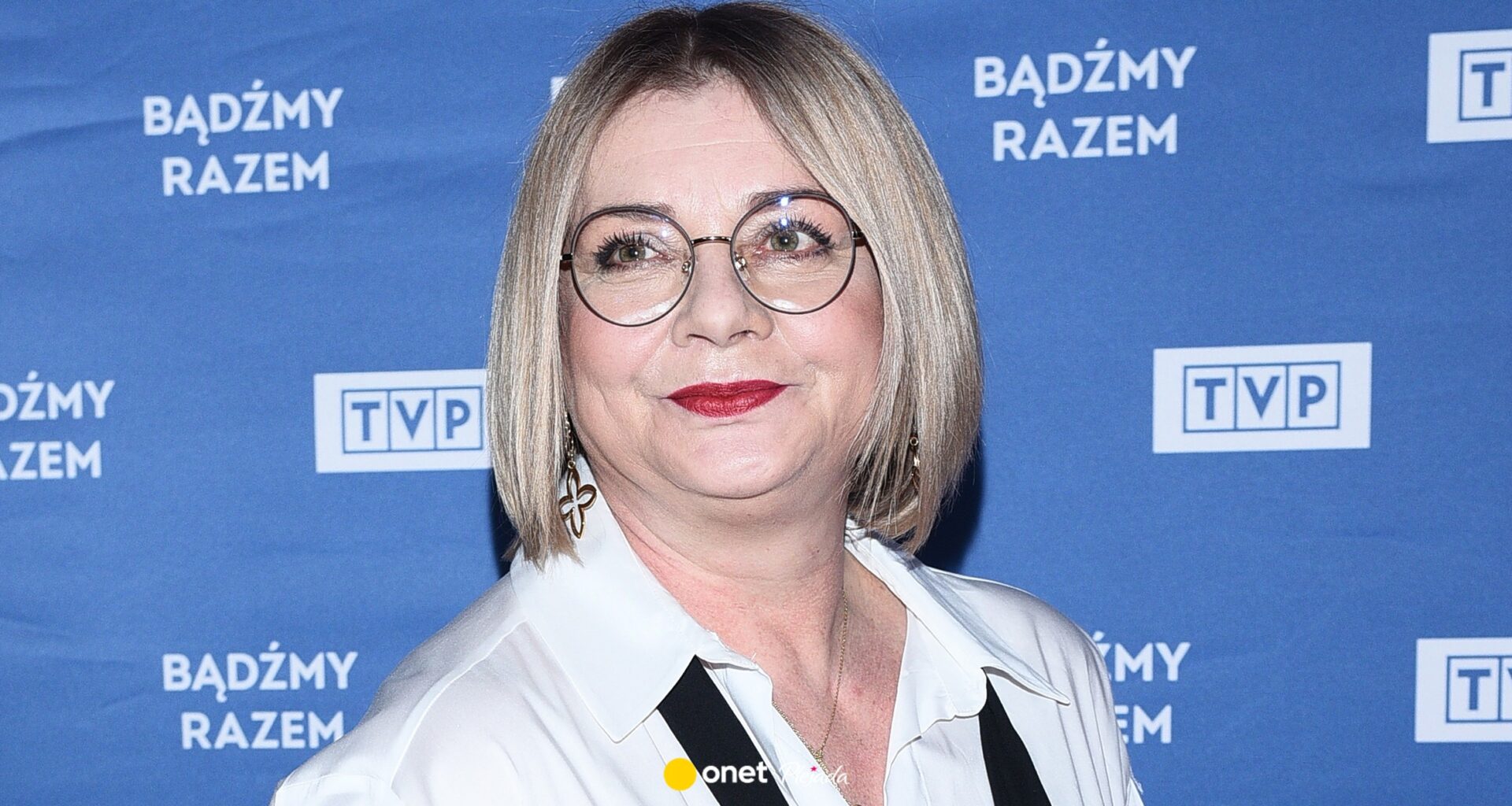 Małgorzata Ostrowska-Królikowska postawiła wtedy wszystko na jedną kartę. "To był moment kryzysowy"