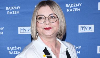 Małgorzata Ostrowska-Królikowska postawiła wtedy wszystko na jedną kartę. "To był moment kryzysowy"