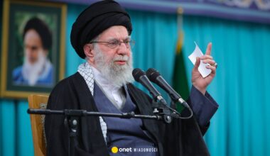 Iran twierdzi, że z sukcesem przeprowadził test rakiety o zdolnej uderzyć w USA i Europę