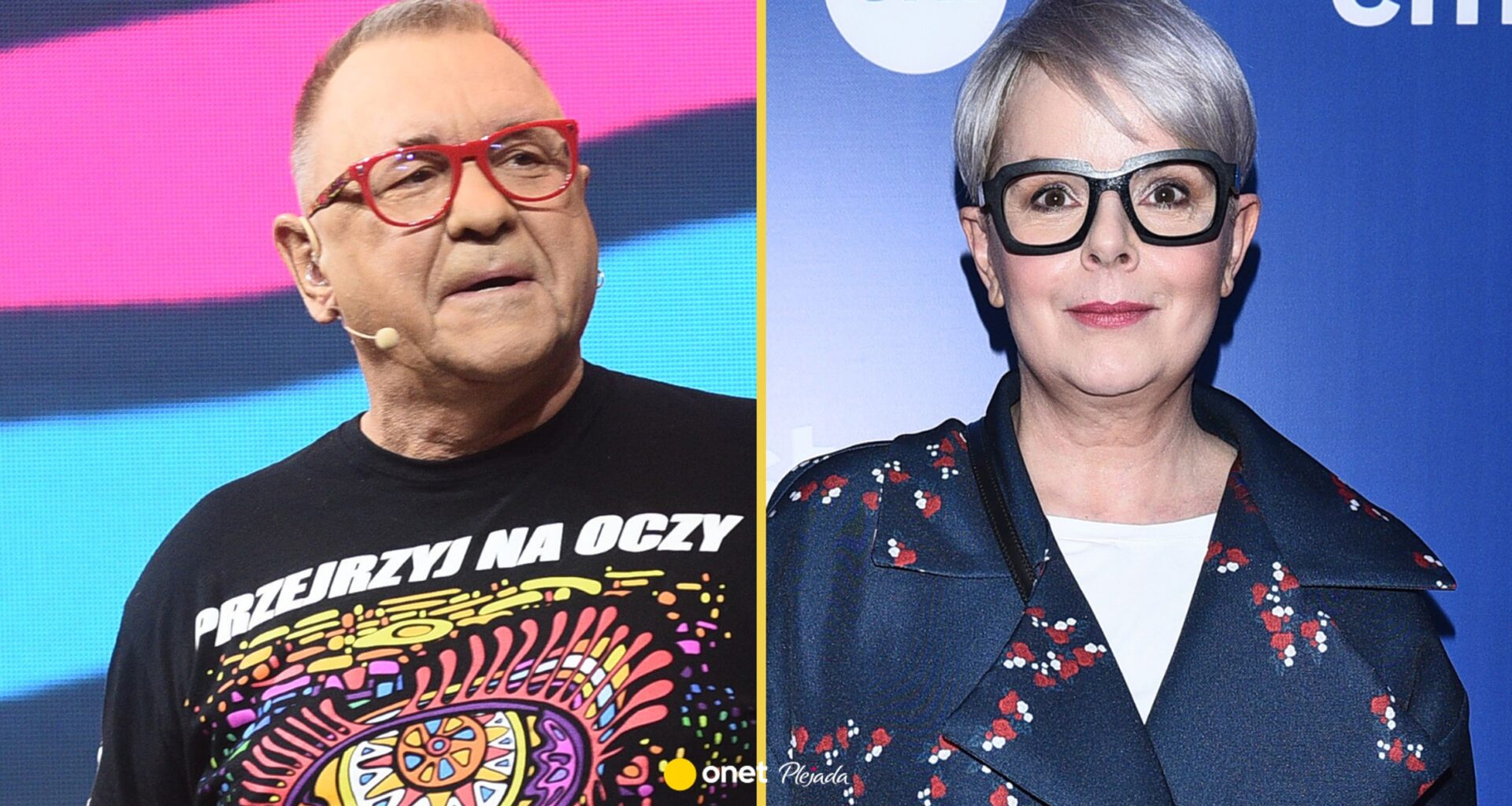 Karolina Korwin Piotrowska stanowczo o działalności Jerzego Owsiaka. Tak skomentowała burzę wokół WOŚP