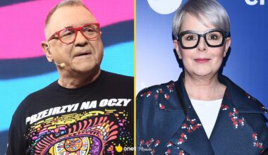 Karolina Korwin Piotrowska stanowczo o działalności Jerzego Owsiaka. Tak skomentowała burzę wokół WOŚP