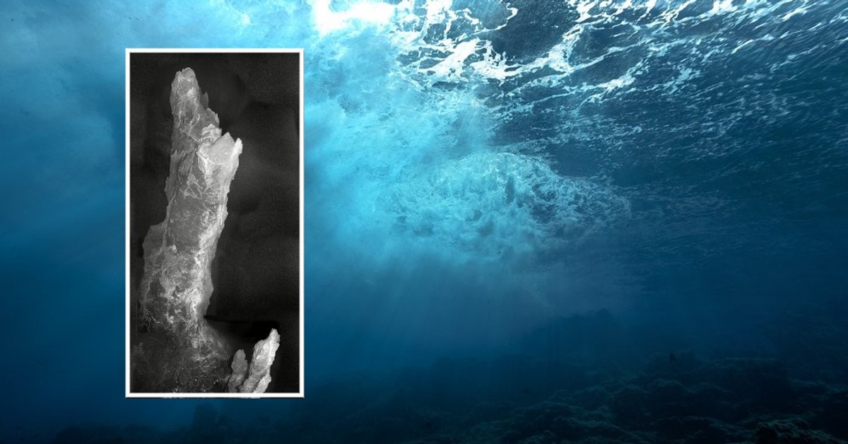 "Zaginione Miasto" na dnie Atlantyku. Naukowcy biją na alarm i apelują o ochronę