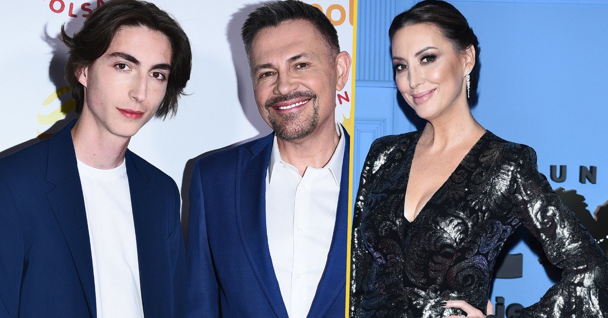 Krzysztof Ibisz, Maksymilian Zejdler