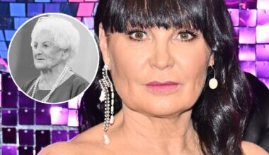 Iwona Pavlović w żałobie. Nie żyje mama jurorki "TzG"