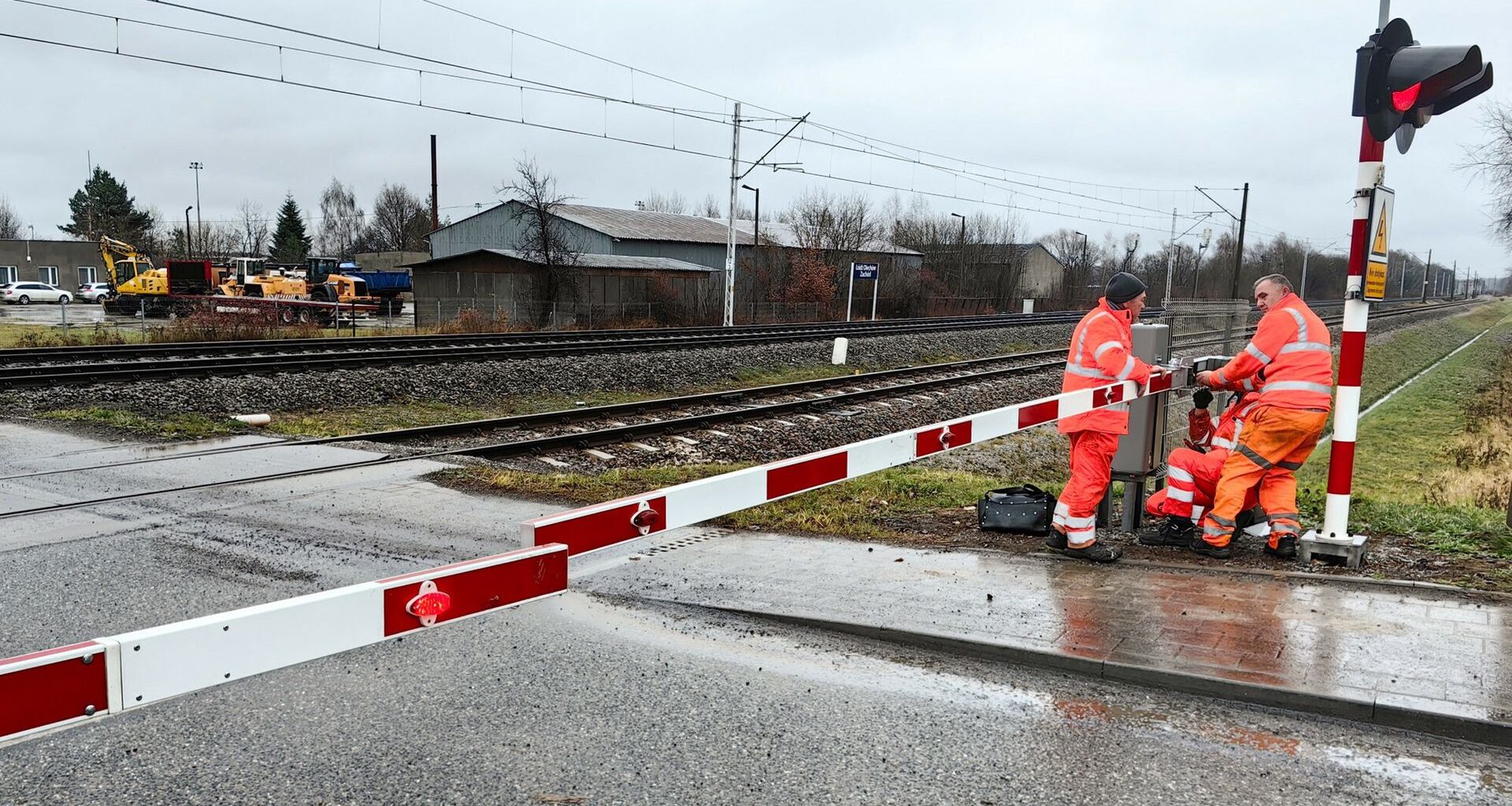 Alert RCB wprowadza w błąd. TOPR reaguje na sytuację