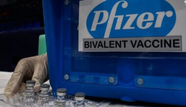Polska kontra Pfizer. Sąd w Brukseli rozstrzygnie spór o szczepionki