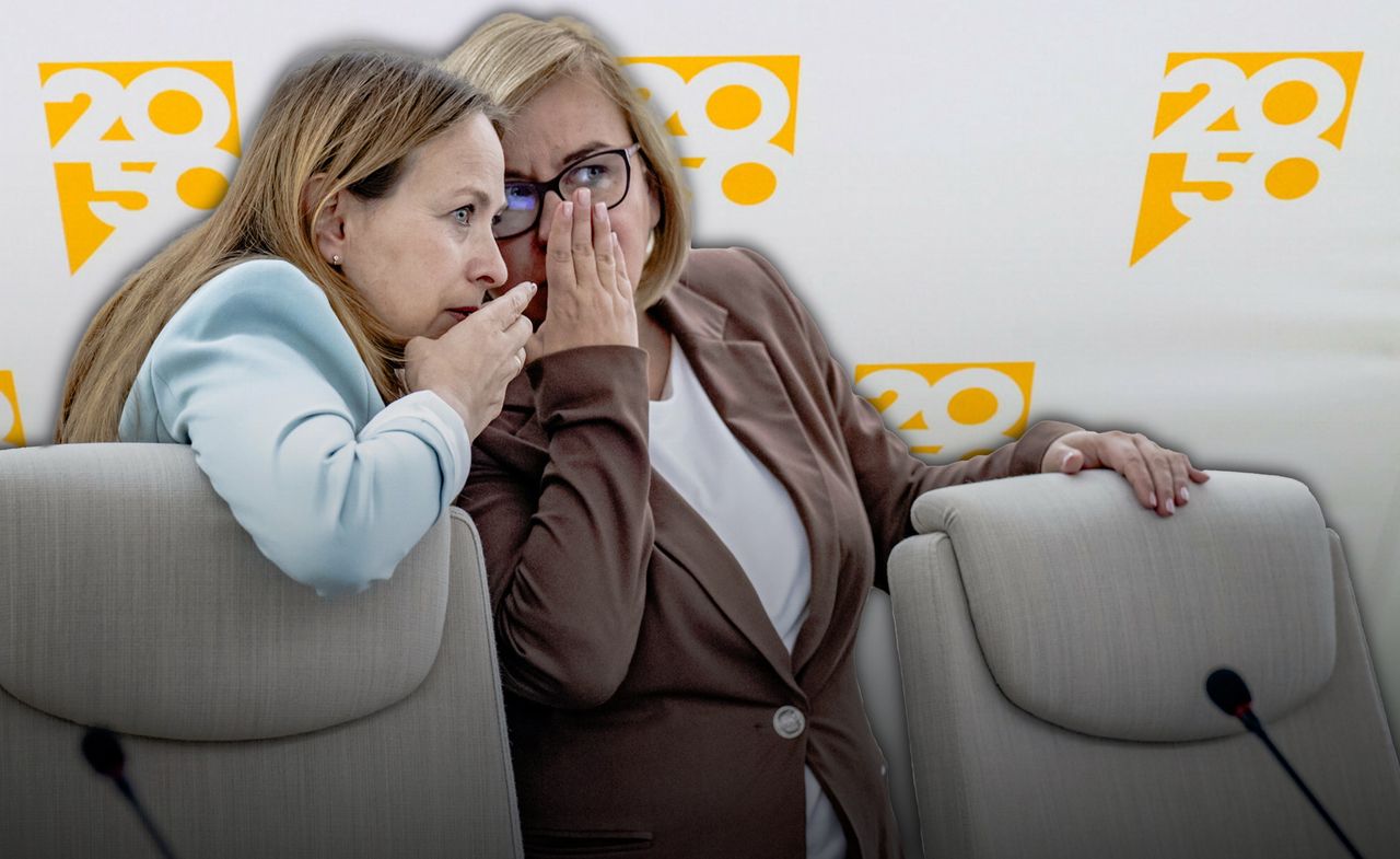 Atak hakerski czy problem z abonamentem, czyli co się stało w Polsce 2050