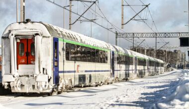 Norwegia wysyła dwóch żołnierzy na Grenlandię. To misja rozpoznawcza