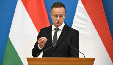 Grenlandia znów na celowniku USA. Chiny reagują na deklaracje Trumpa