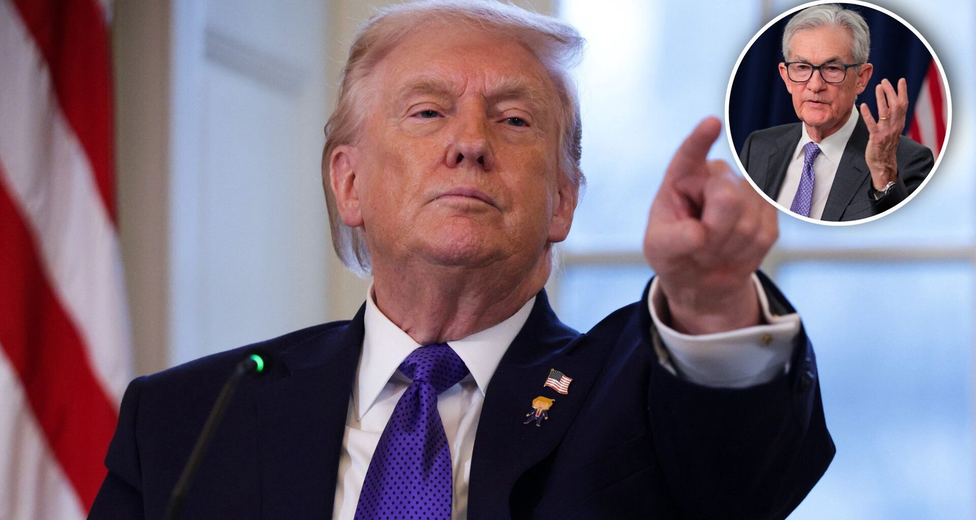 USA szykują nokaut dla Putina? Nowe narzędzie dla Trumpa. "To wiszący topór"