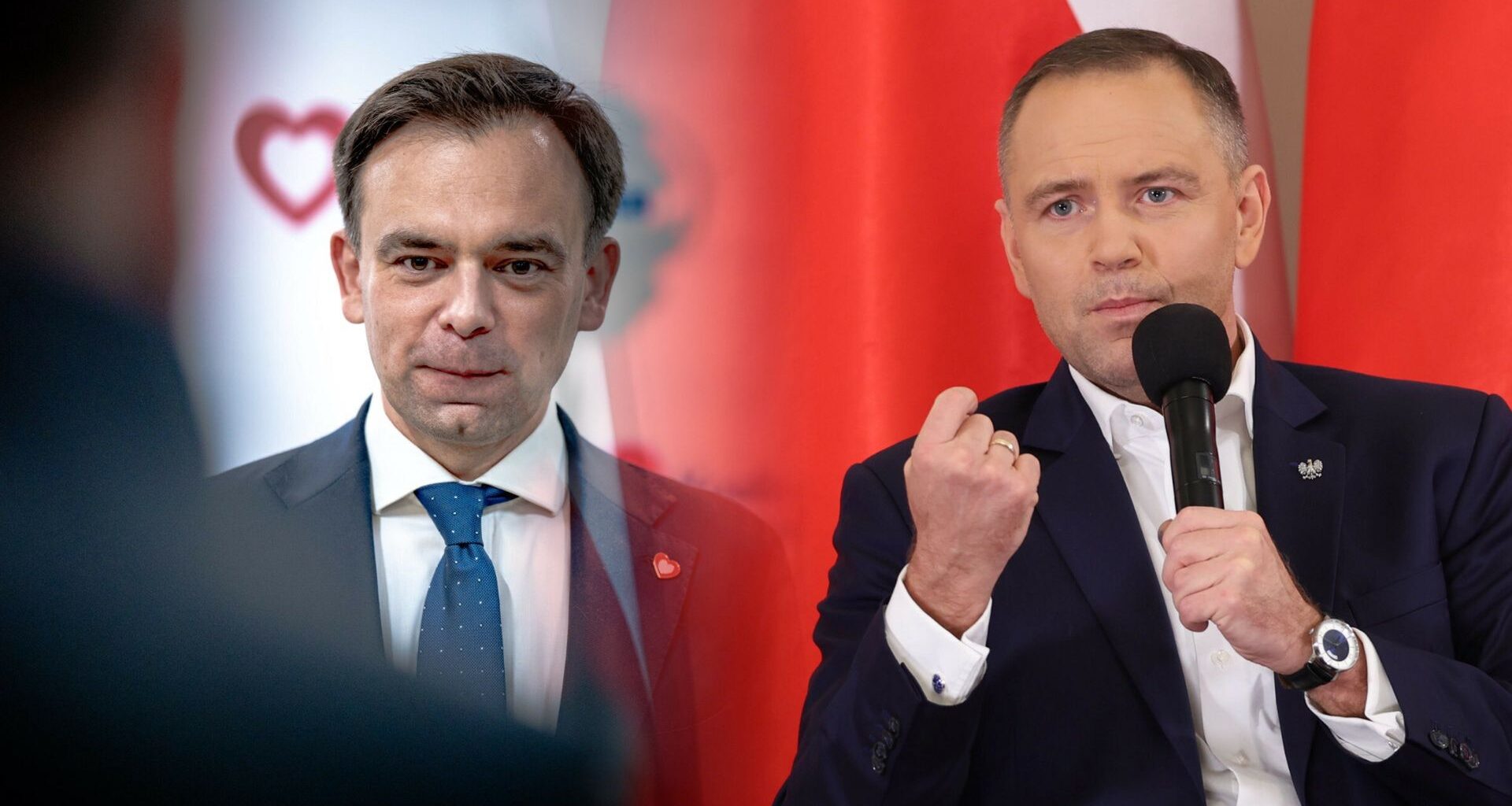 USA wzywają obywateli, aby natychmiast opuścili Wenezuelę