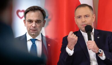 USA wzywają obywateli, aby natychmiast opuścili Wenezuelę