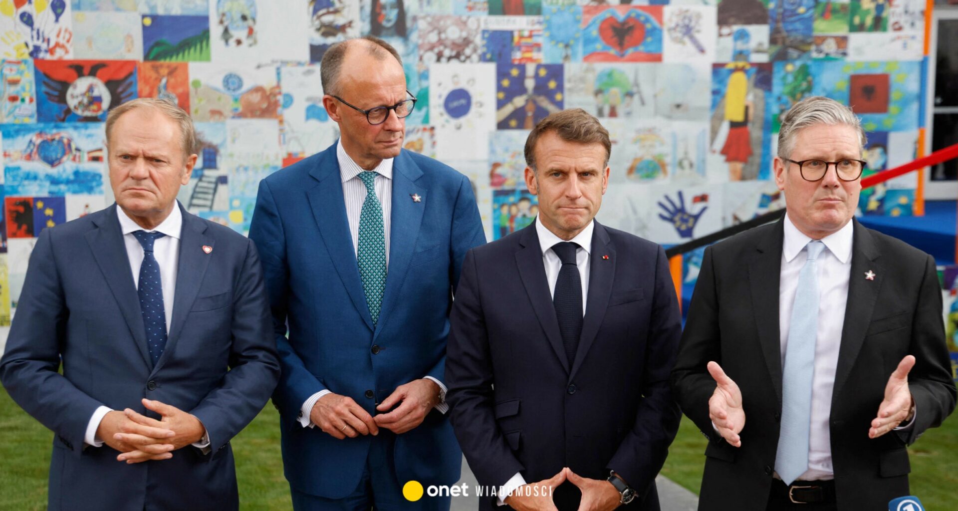 Polska zawrze dwa nowe sojusze. "Wzmacniamy NATO od środka"