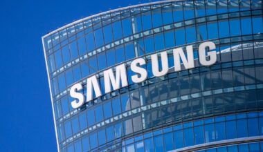 Samsung pod lupą UOKiK. Firma może zapłacić gigantyczną karę