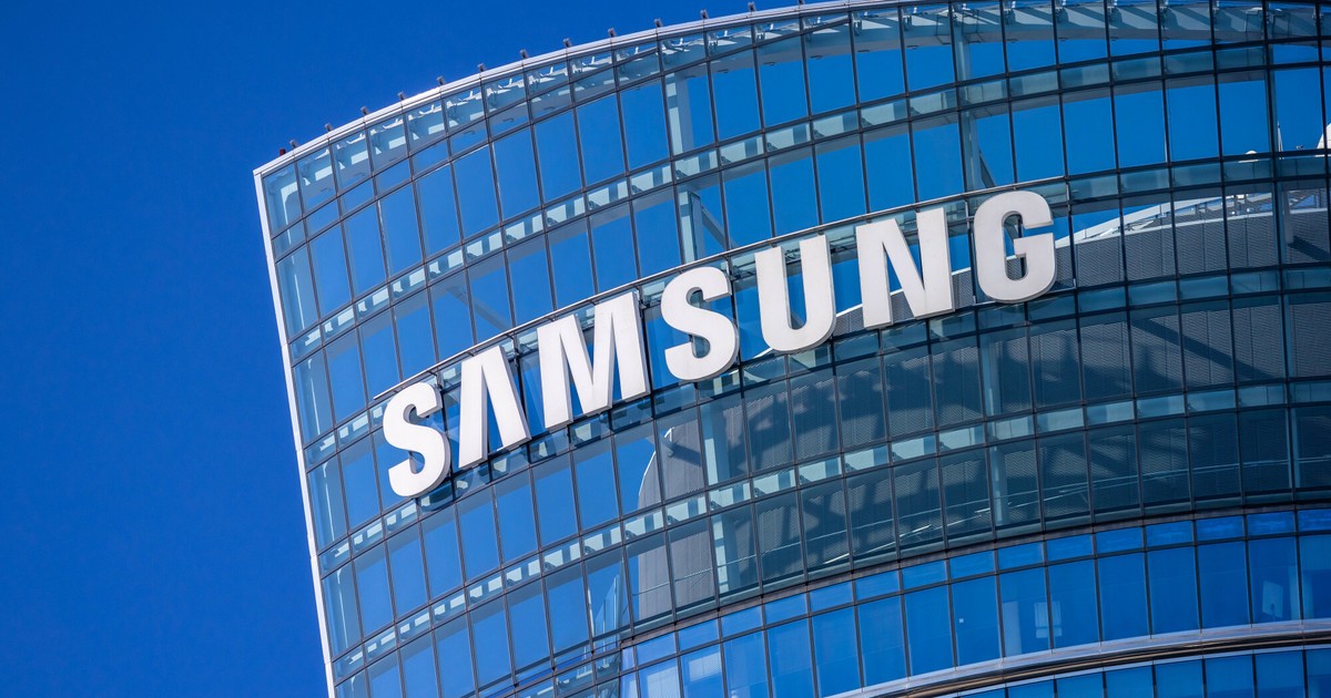 Samsung pod lupą UOKiK. Firma może zapłacić gigantyczną karę