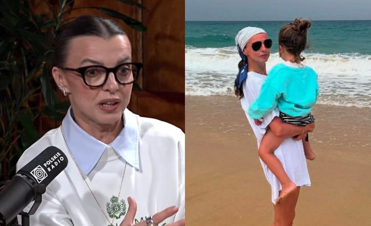 Mąż Agnieszki Maciąg przytoczył jej ostatnie słowa. "Pękało mi serce"