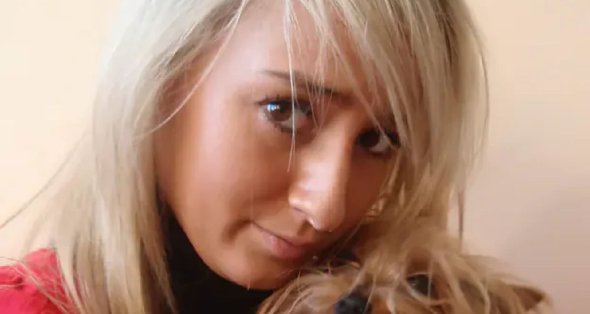 Miłość między półkami z płytkami, czyli jak Grzegorz Krychowiak poznał Celię Jaunat. Wiedzieliście?