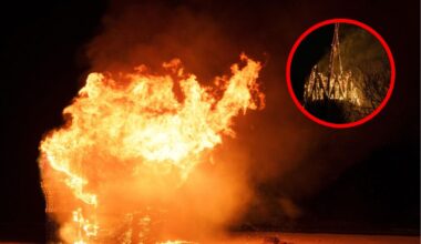 Kable w Zatoce Fińskiej uszkodzone. "Wyjątkowy zbieg okoliczności"