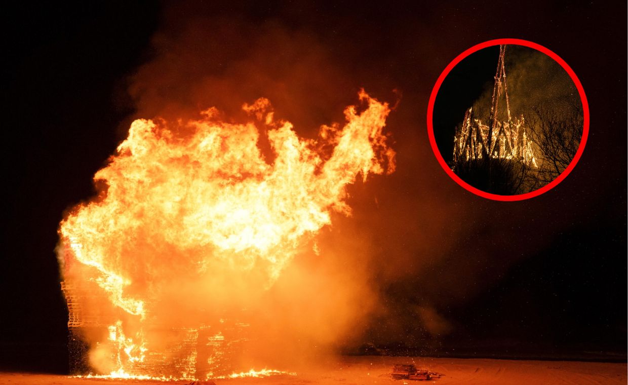 Kable w Zatoce Fińskiej uszkodzone. "Wyjątkowy zbieg okoliczności"