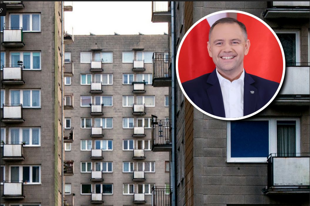 Nowela ustawy o spółdzielniach mieszkaniowych z podpisem prezydenta