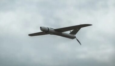 Atak na elektrownię i fabrykę dronów w Rosji. Tego mogli użyć Ukraińcy