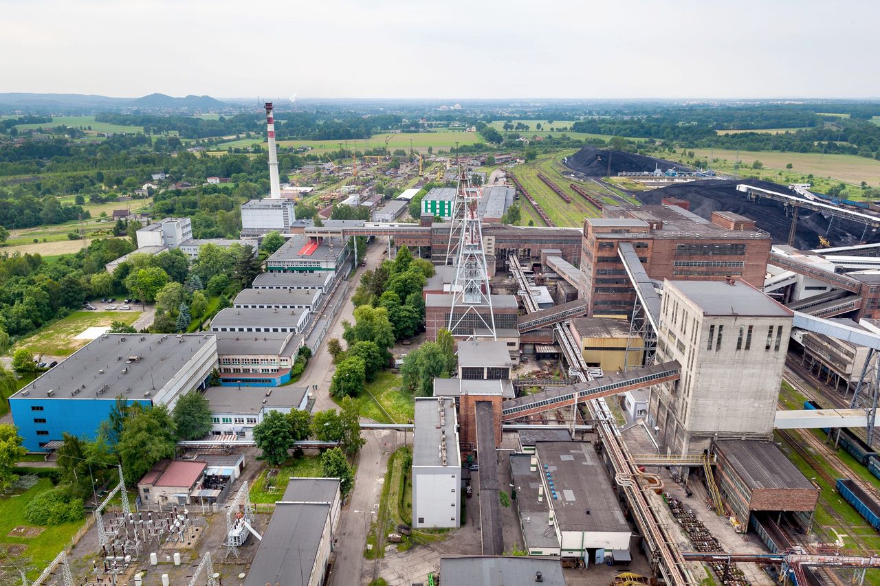 Dwa warianty ws. ratowania JSW. Oto co rozważa rząd