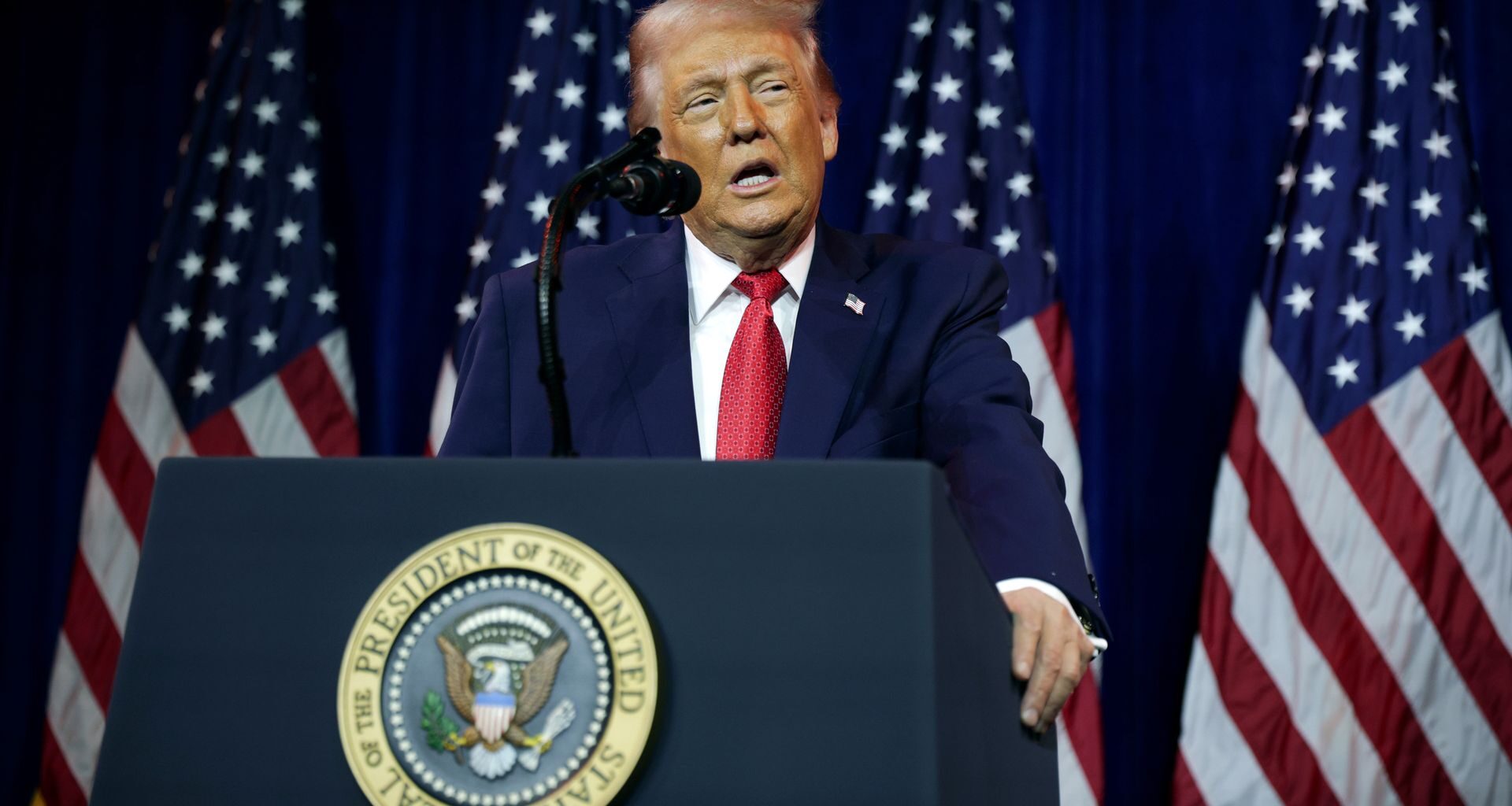 Nowy pomysł USA na Grenlandię. Tak chcą zyskać przychylność jej mieszkańców