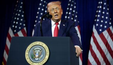 Nowy pomysł USA na Grenlandię. Tak chcą zyskać przychylność jej mieszkańców