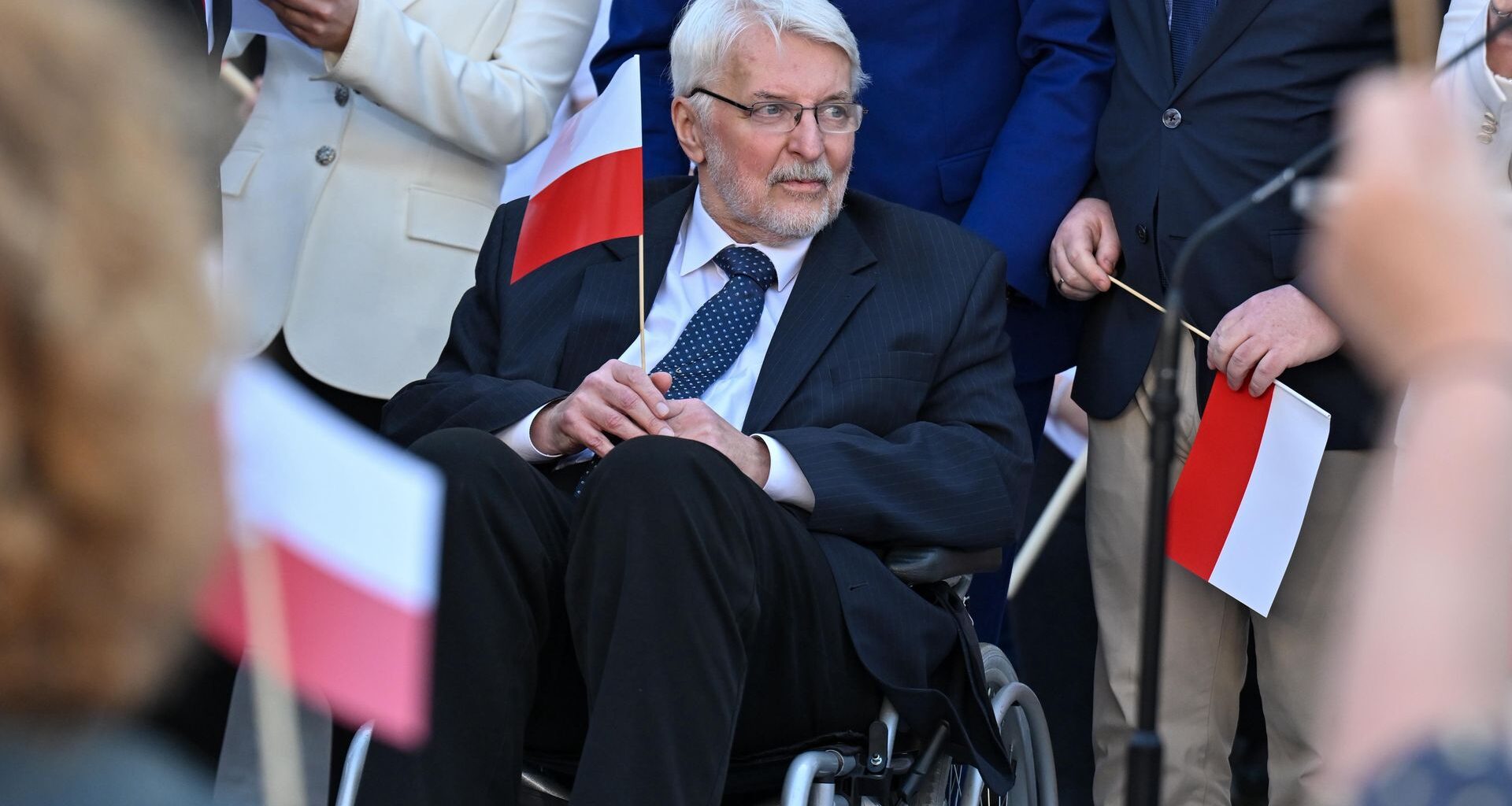 Nowy szef ukraińskiego wywiadu. Zełenski zdecydował o wewnętrznym awansie