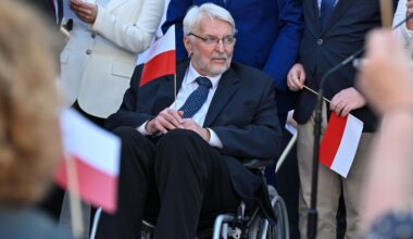 Nowy szef ukraińskiego wywiadu. Zełenski zdecydował o wewnętrznym awansie