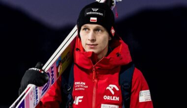 Dziennikarz Przeglądu Sportowego Onet