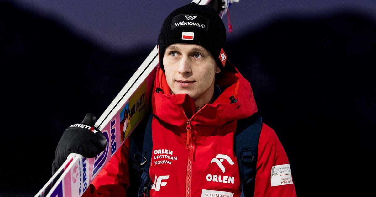 Dziennikarz Przeglądu Sportowego Onet