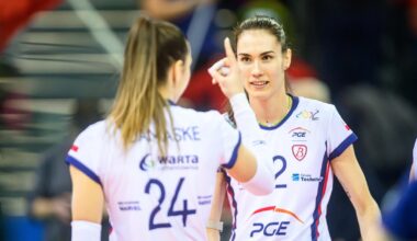 Oksana Selechmetewa - Magda Linette [RELACJA NA ŻYWO]