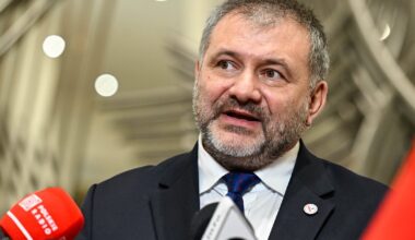 Waldemar Żurek ostro po wyroku ETPC. "Dowód na patologie rządów PiS"