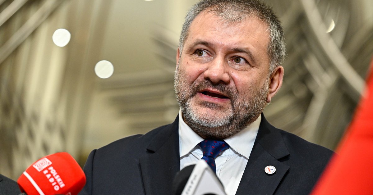 Waldemar Żurek ostro po wyroku ETPC. "Dowód na patologie rządów PiS"