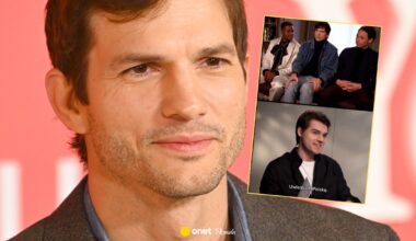 Ashton Kutcher zaskoczył wyznaniem. "Uwielbiam Polskę! Byłem kilka razy"