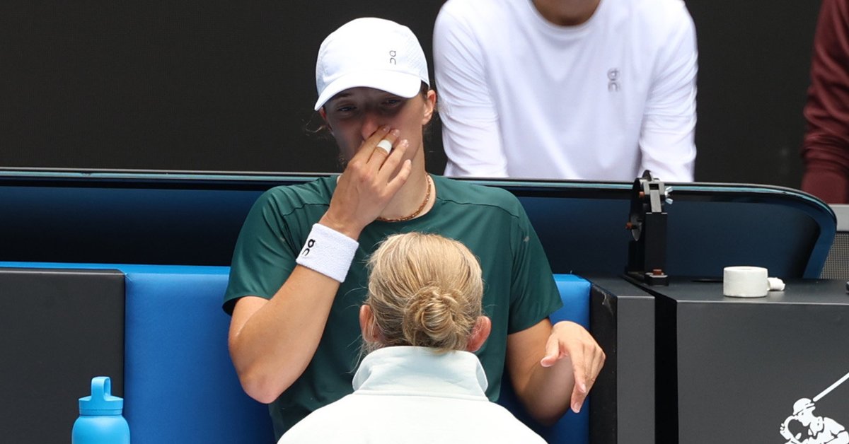 Dziennikarz Przeglądu Sportowego Onet