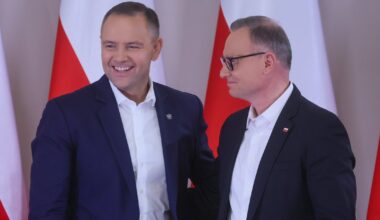 Zbigniew Boniek zareagował po sensacji na Gali Mistrzów Sportu. Jaśniej się nie dało