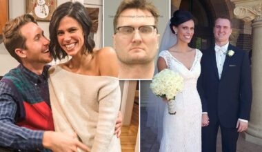 Małżeństwo zastrzelone. Podejrzany chirurg przejechał 600 km, by zabić?